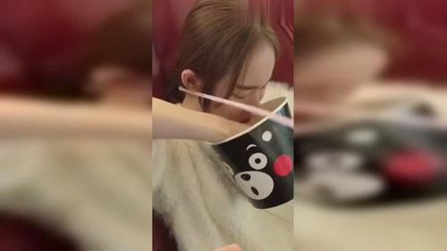 深夜吃瓜少女视频大全