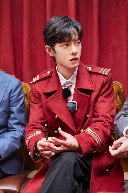 明星吃瓜视频肖战,明星间的趣味互动大揭秘