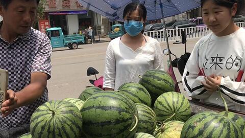 介休吃瓜真实事件视频