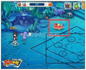 怪兽吃瓜的视频