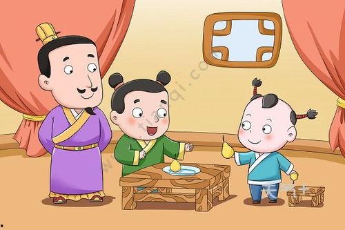 姐弟吃瓜讲故事视频,姐弟俩的吃瓜趣谈