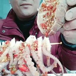 吃货吃瓜拼盘视频