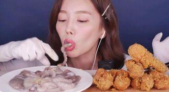 马宝儿吃哈密瓜视频