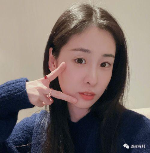 吃瓜爆料张碧晨视频大全