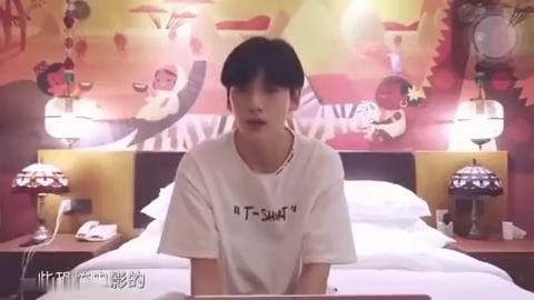 王博吃瓜最新视频播放,揭秘娱乐圈幕后真相，播放量再创新高！