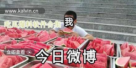 热门吃瓜视频爆料大全最新