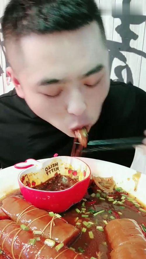 闷头吃大瓜,揭秘隐藏在美食背后的故事