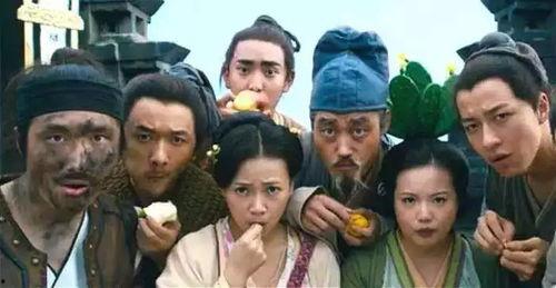 姐妹吃瓜群众,揭秘娱乐圈幕后故事