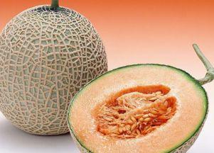 痤疮吃哈密瓜好吗,食用指南