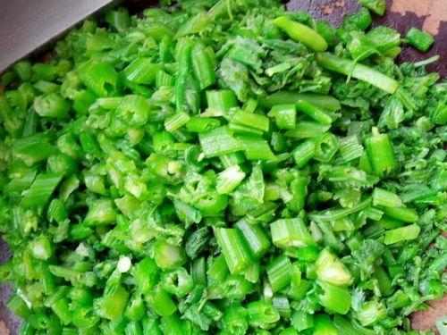 六叶瓜怎么吃,探索美味与营养的完美结合