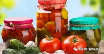 带你吃瓜俄罗斯,带你吃瓜俄罗斯风味佳肴