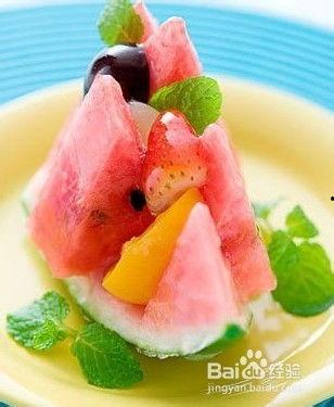 怎样吃瓜不长胖,揭秘不长胖的吃瓜秘诀