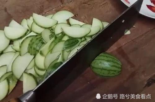 吃瓜点单,揭秘网红美食背后的秘密