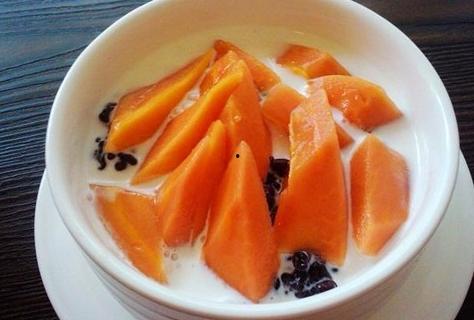 吃西湖瓜下奶吗,探寻下奶的天然秘方