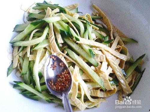 吃王瓜有什么好