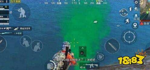 和平精英吃瓜打法,吃瓜战术，轻松吃鸡攻略揭秘