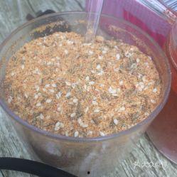 花蜜瓜粉怎么吃,解锁美味新方式