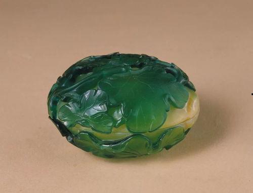 玻璃瓜怎么吃,探索美味与营养的完美结合