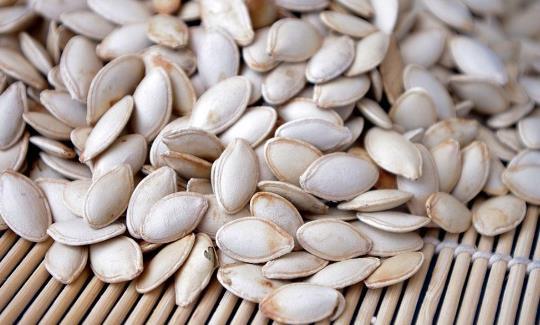 胃炎吃籽瓜好吗