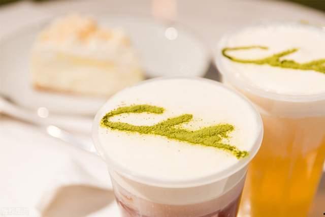 长沙吃瓜奶茶事件,奶茶店创意营销引发争议