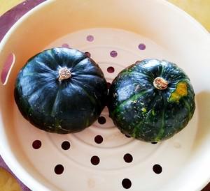 绿贝贝瓜怎么吃