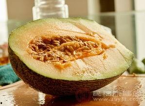 吃哈密瓜醉了,一次意外的甜蜜体验