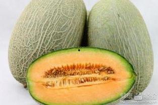 吃哈密瓜醉了,一次意外的甜蜜体验