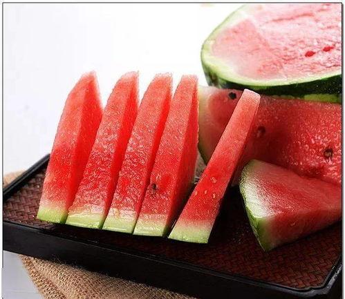 吃瓜甜莓,一场味蕾的奇幻之旅