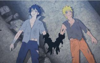 鸣人吃瓜,揭秘忍者世界的幕后风云