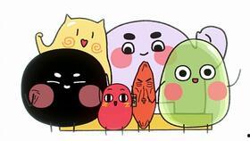 小豆吃瓜,揭秘瓜果世界的甜蜜诱惑