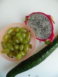 小豆吃瓜,揭秘瓜果世界的甜蜜诱惑