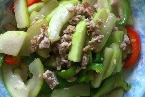 怀孕可以吃瓠瓜,瓠瓜助力母婴健康