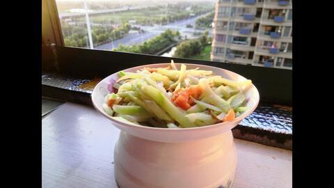 吃瓜矿晶,天然奇观背后的科学奥秘