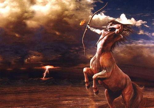 射手男吃瓜,吃瓜群众的欢乐源泉