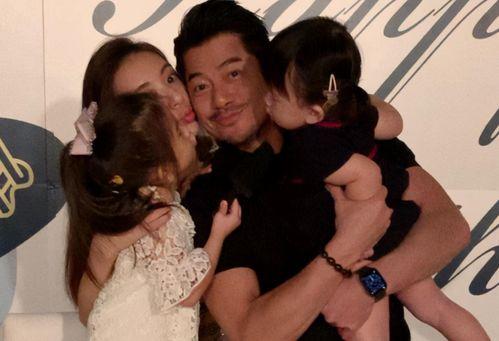 吃瓜群众郭富城视频,揭秘明星日常趣味瞬间