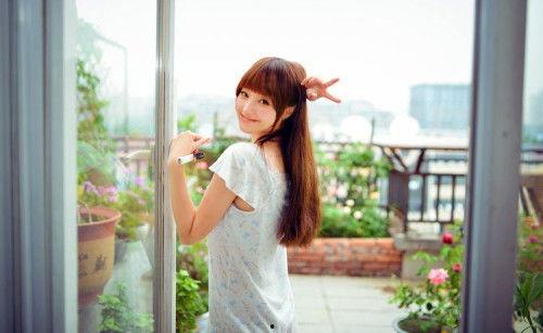 吃瓜少女山菜子