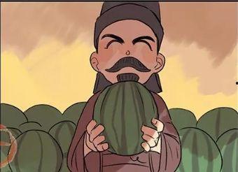 吃瓜故事真实,揭秘那些令人捧腹的吃瓜故事