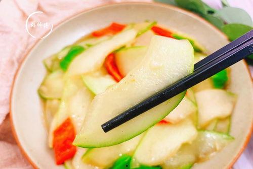 怀化梢瓜怎么吃,解锁家常美味新境界