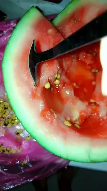 吃瓜不吐籽减肥,轻松享瘦新体验