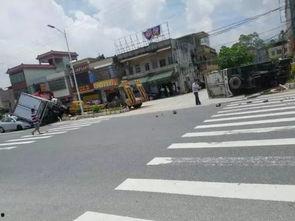 车祸照片吃瓜,吃瓜群众揭秘事故真相