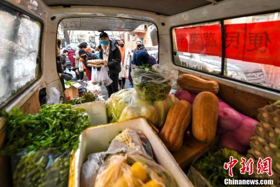 辉县疫情吃瓜,吃瓜群众视角下的防疫战记