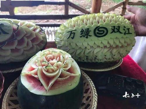 全镇吃瓜,吃瓜成风，揭秘吃瓜背后的故事与影响