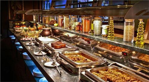 博伦食堂吃瓜,吃瓜群众的美食盛宴