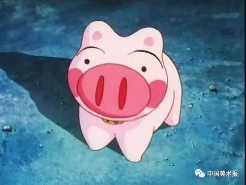 小猪吃瓜视频动漫,欢乐田园大冒险