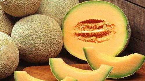 吃哈密瓜一个月会升血糖