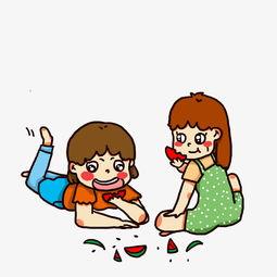 吃瓜少女叹气,揭秘娱乐圈背后的心酸故事