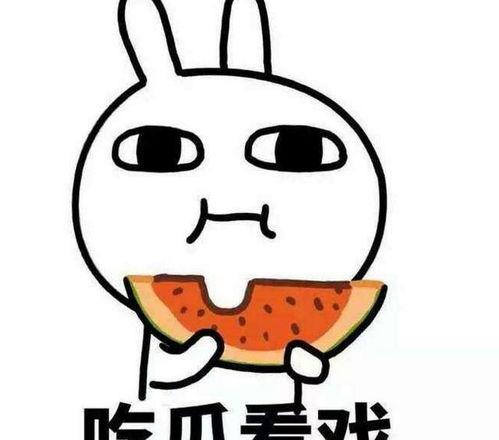 理性吃瓜的真相,揭秘网络舆论背后的真相