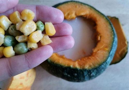 格格吃不胖吃瓜,轻松保持完美身材