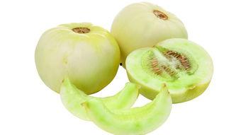 瓜头怎样吃,解锁多样吃法，尽享美味时光