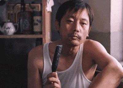 葛优吃瓜啥意思